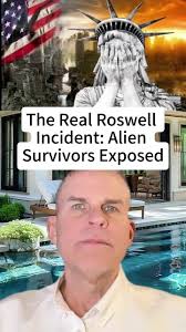 Who Is The Fourth Alien