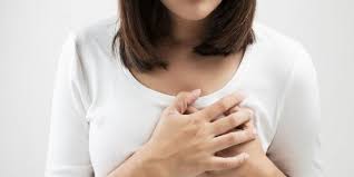 Lipoma juga tidak menyebabkan rasa sakit saat ditekan. 4 Tahapan Perkembangan Payudara Wanita Seiring Bertambahnya Usia Merdeka Com
