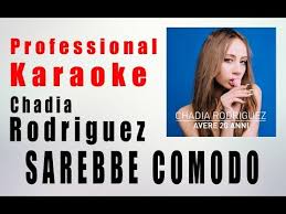 Abbiamo chiesto a chadia rodriguez di leggere un po' di commenti dei suoi hater ai video di 3g e sarebbe comodo su. Video Chadia