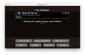 Oof.land is a small minecraft community committed to having fun in minecraft. How To Host A Diy Minecraft Server At Home With Docker