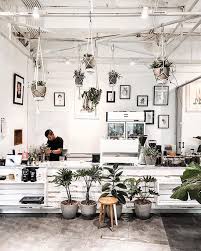 Coffee Shops Of The World Sama Dengan Coffee Samadengancoffee Located In Jakarta Indonesia Sama Dengan Is Established Coffee Shop Home Decor Gallery Wall