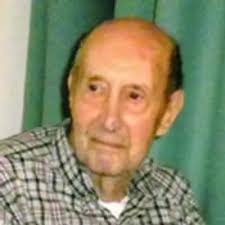 Obituary information for Donald Hubert Ensch
