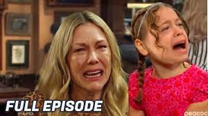 Days of Our Lives spoilers are in for Friday, August 15, 2025! DOOL 08/15/2025. Details in the comments.