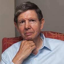 Interview: Robert McCaw