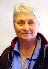 Patsy Sherrick Obituary