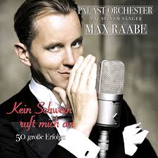 Max Raabe & Palast Orchester