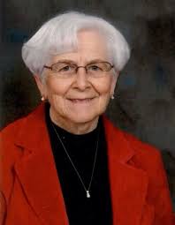 Edith Riekman Obituary