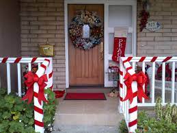 I Decorated The Pillars On My Porch With Red Velvet Ribbon Christmas Crafts Holiday Decor Christmas Decorations