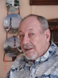 Philip Reynolds Obituary