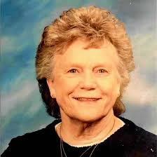 Penelope Castro Obituary (1928)