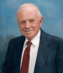 Obituary for Lewis Garrison