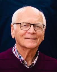 Ronald Durham Obituary September 25, 2023