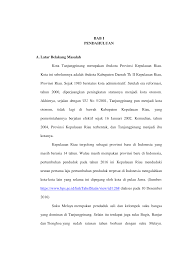 Latar belakang masalah penelitian mengandung uraian yang menjelaskan. Http Repository Umy Ac Id Bitstream Handle 123456789 12224 5 20bab 20i Pdf Sequence 5 Isallowed Y