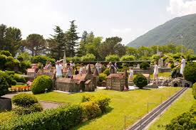 Swissminiatur, un mondo in miniatura a due passi dall'italia. Cosa Fare E Cosa Vedere In Un Weekend Nel Canton Ticino Svizzera Blog Di Viaggi