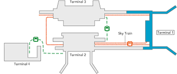 Singapore changi airport, commonly known as changi airport, is a major civilian airport that serves singapore, and is one of the largest tra. Singapore Changi International Airport Transfers Oneworld Airport Guide Jal International Flights