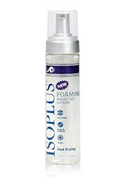 This nourishing formula, infused with argan oil from morocco, moisturizes and nourishes the hair and instantly imparts exotic shine™ while reducing frizz. 15 Best Foam Wrapping Lotions For Relaxed Hair 2021