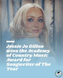 The ACM Awards took place last night in Frisco, Texas, and the show was  filled with incredible performances and honorees! Join us in congratulating  Tennessee's own Jessie Jo Dillon who was recognized