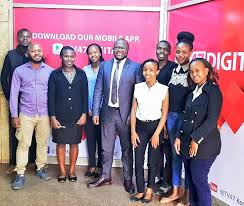 All is not rosy at mount kenya tv and iganjo fm, media houses owned by kirinyaga women representative after employees plot to tool down their equipment and go slow on operations after several months of unpaid salaries for the last four months. Tv47 Snatches 4 Top Presenters From Ktn Daily Active