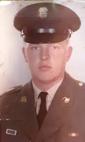 Larry Ostendorf Obituary