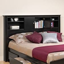 Found It At Wayfair Ca Kallisto Bookcase Headboard Bookcase Headboard Bookshelf Headboard Furniture