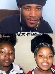 Samiya Saunders Rizz