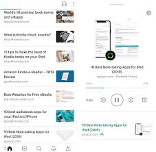 Best 8 Text To Speech Apps For Android 2020
