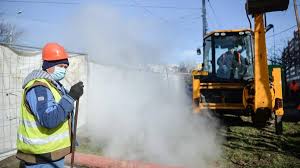 4 sector 3 casieria nerva traian str. Avarii La ReÈ›eaua De Termoficare DouÄƒ Sectoare Din BucureÈ™ti FÄƒrÄƒ ApÄƒ CaldÄƒ