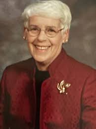 BERTRAM, Barbara Ann (nee McEachern)