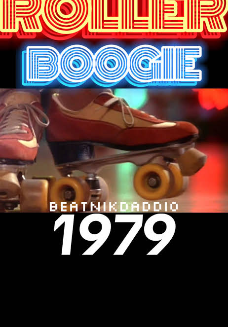 Discover Roller Boogie Trends of 1979