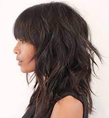 60 Most Universal Modern Shag Haircut Solutions Modern Shag Haircut Long Shag Haircut Thick Hair Styles