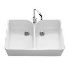lot a prix reduit evier en ceramique ekio 2 bacs mitigeur chrome crbmi070 cuisissimo evier a poser evier cuisine ceramique evier