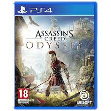 It is the eleventh major installment, and 21st overall. Kaufe Assassin S Creed Odyssey Playstation 4 Englisch Standard