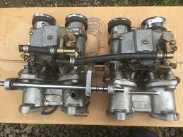 Mikuni heating, unit 6, 2nd avenue business park, millbrook, southampton, hampshire, so15 olp tel: 40mm Mikuni Sidedraft Kit Bmw 2002 And Neue Klasse Parts For Sale Bmw 2002 Faq