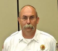 New Chief of the Clinton Fire Department Announced