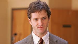 William Bunk Moreland