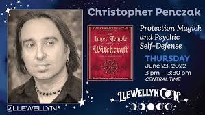 LlewellynCon 2022: Devin Hunter Discusses the 7+ Crystals Every Witch  Should Have