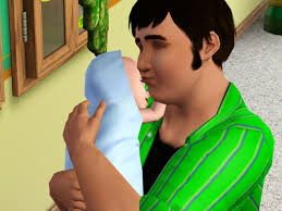 Episode 5.3!: babyfiresims — LiveJournal