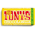 Chocolat Au Lait Et Nougat Tony's