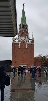 The Moscow Kremlin Is So Old It Was Founded In Moscow Kremlin 2020 All You Need To Know Before You Go With Photos Tripadvisor