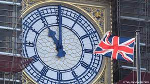 United kingdom of great britain and ireland) o comúnmente llamado reino unido, abreviado r.u. Reino Unido Rompe Definitivamente Sus Lazos Con La Union Europea El Mundo Dw 31 12 2020