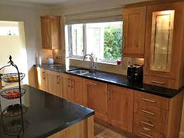 10 Kitchens That Aren T White Kitchen Renovation Kitchen Cabinets Farmhouse Kitchen Design