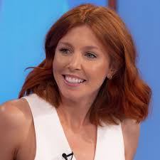 Strictly Kevin Clifton and Stacey Dooley's sweetest family photos with baby  Minnie