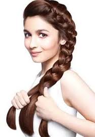 Long and lean hairstyles for round faces. 25 Indian Hairstyles For Round Faces With Pictures Indian Hairstyles Long Hair Wedding Styles Braids For Long Hair