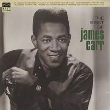 James Carr the Great Soul Legend