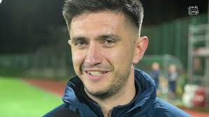 Daniel Wierzbowski: Był prosty przekaz, że musimy tutaj wygrać (5.04.2024  r.)