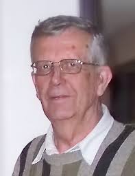 Obituary information for Richard Stephen