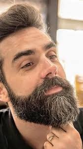 Use beard care products, including beard balm, butter, and shampoo, regularly to soften your beard hair. Pin On Hygiene