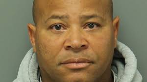 Man charged with DWI, hit and run in I-95 wreck