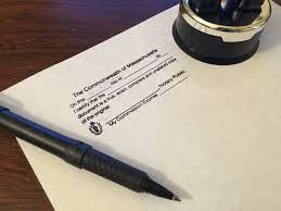 Check spelling or type a new query. Do You Need Something Notarized Dean Of Students