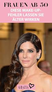 make up ab 50 diese schmink fehler lassen dich sofort alter aussehen frauen ab 50 frisuren die junger machen 50er frisur